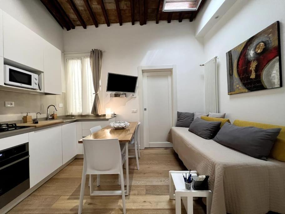 Tuscany Charm #Firenze Exterior foto